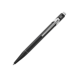 Caran d'Ache 849 POPLINE Ballpoint Pen - Classic Line Black