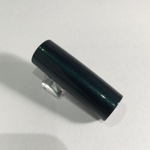 Lamy Accent Interchangeable grip section green