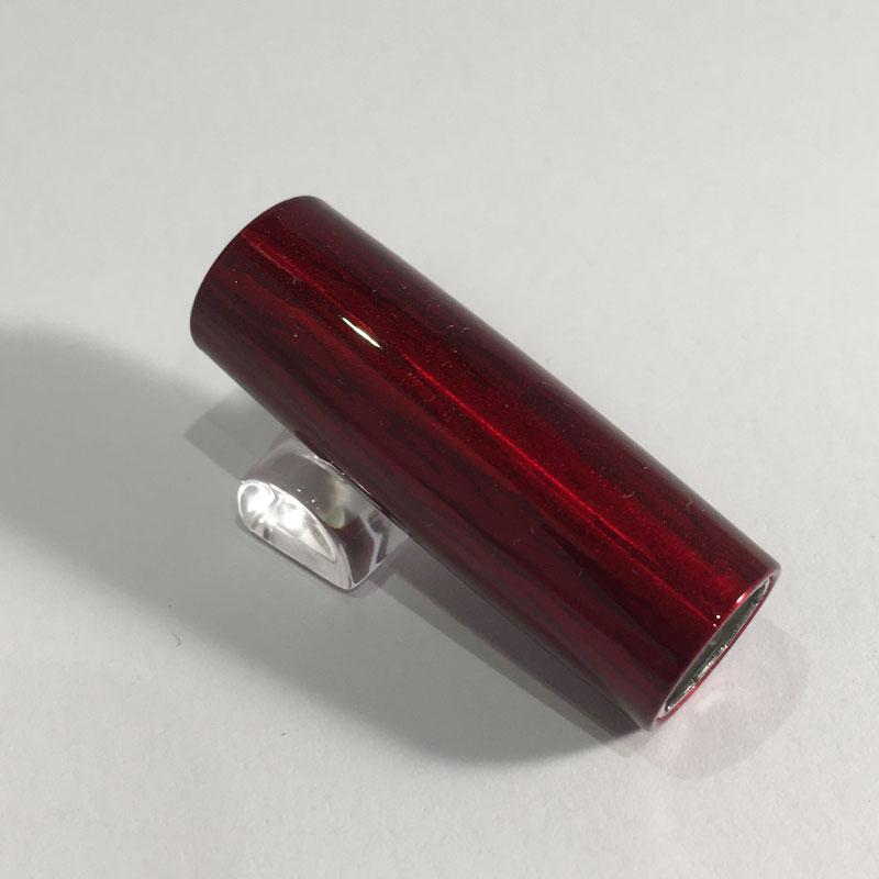 Lamy Accent inter changeable grip section red