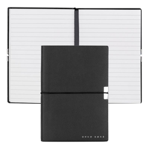 HUGO BOSS Elegance Notebook