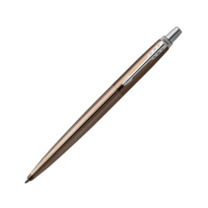 Parker Jotter Premium Carlisle Brown Pinstripe CT