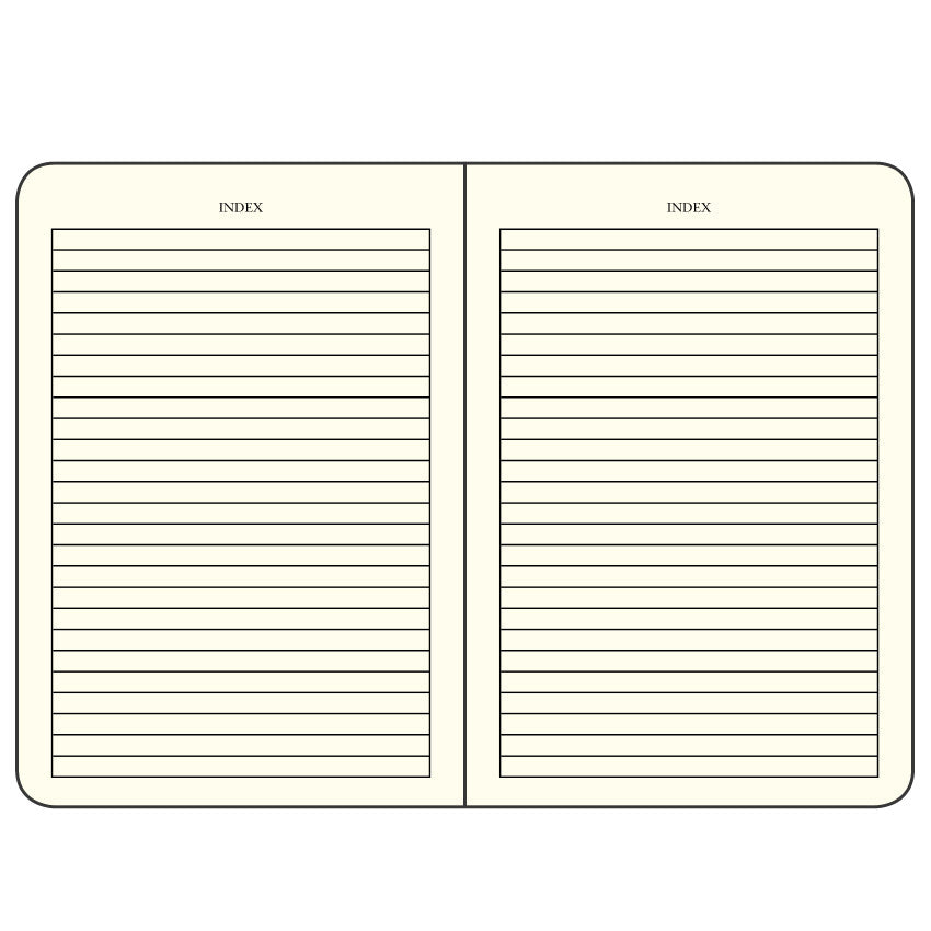 LEUCHTTURM1917 Bullet Journal (A5)