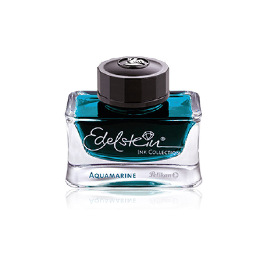 Pelikan Edelstein Ink Aquamarine