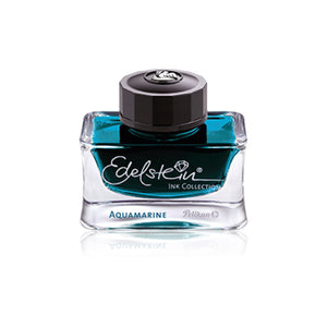 Pelikan Edelstein Ink Aquamarine
