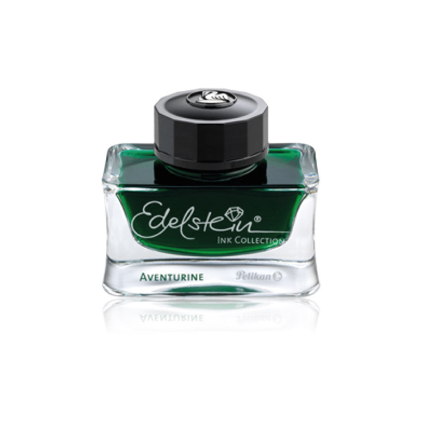 Pelikan Edelstein Ink Aventurine