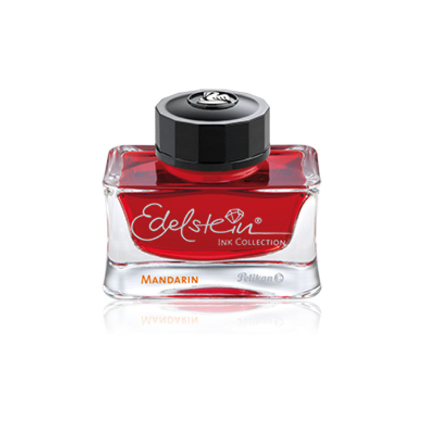 Pelikan Edelstein Ink Mandarin