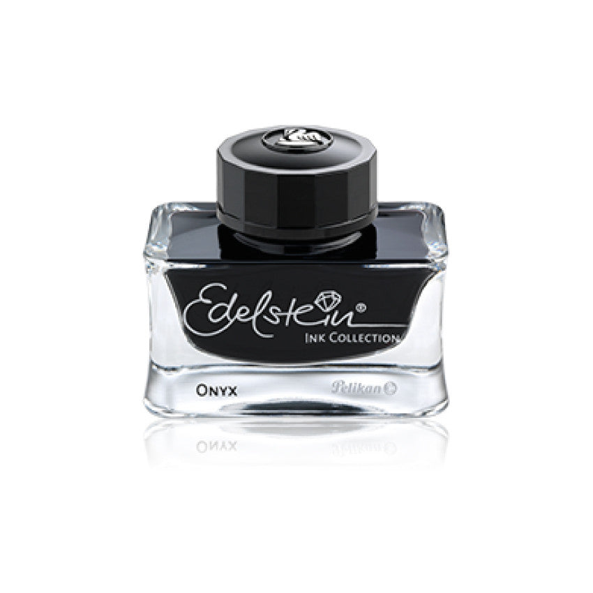 Pelikan Edelstein Ink Onyx
