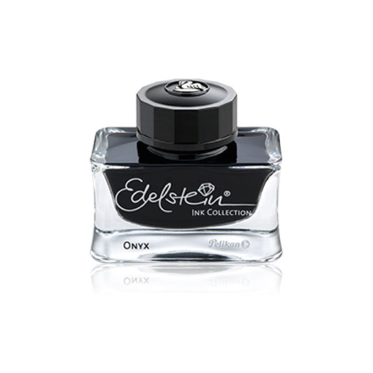 Pelikan Edelstein Ink Onyx