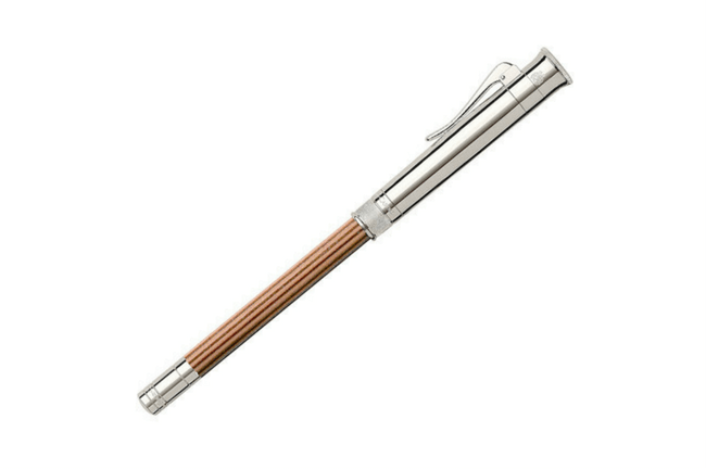 Graf von Faber-Castell Perfect Pencil Brown - Image 1