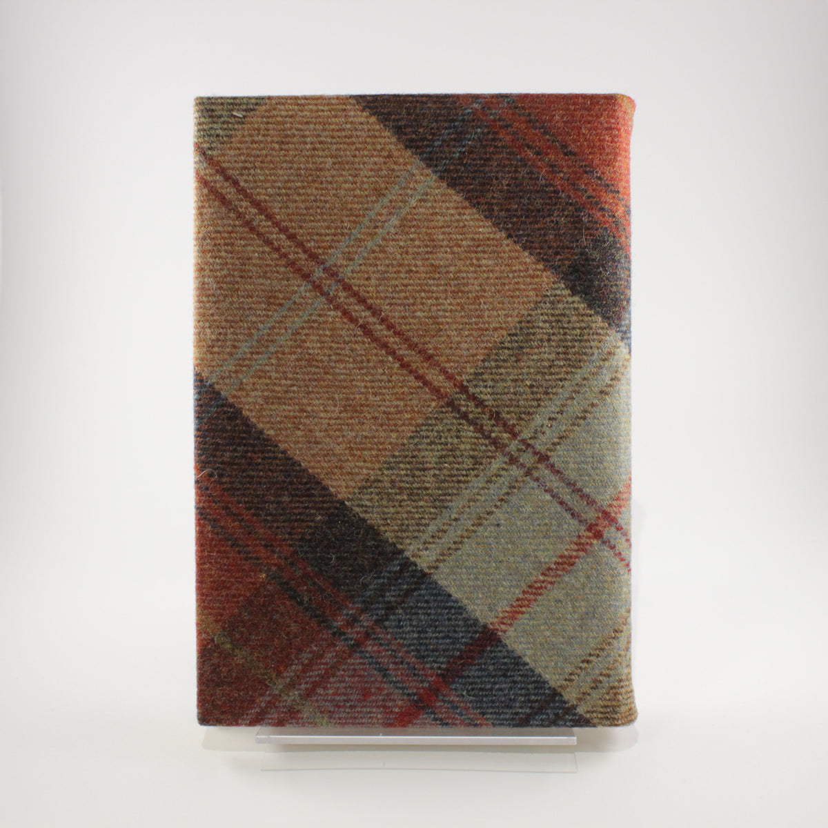 James Sinclair Large Address Book - A5