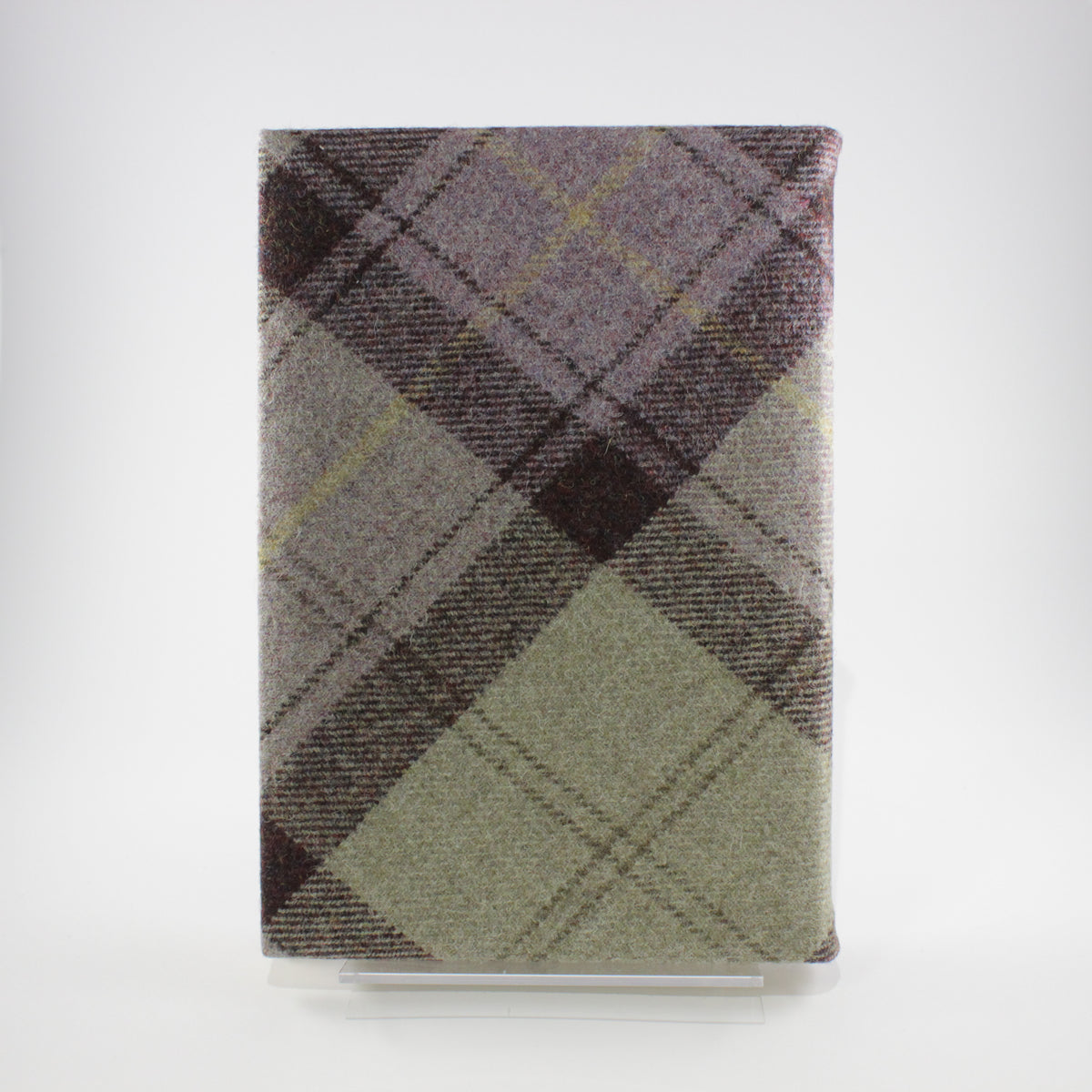 James Sinclair Large Address Book - A5