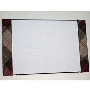 James Sinclair Desk Blotter Half Demy - Langley