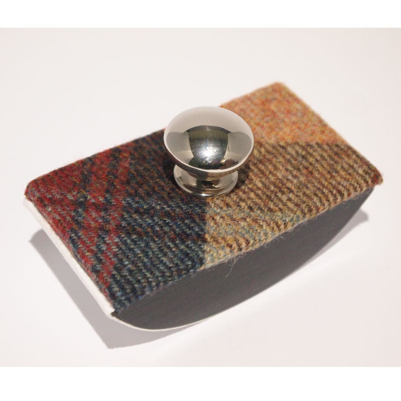 James Sinclair Rocker Blotter - Norham