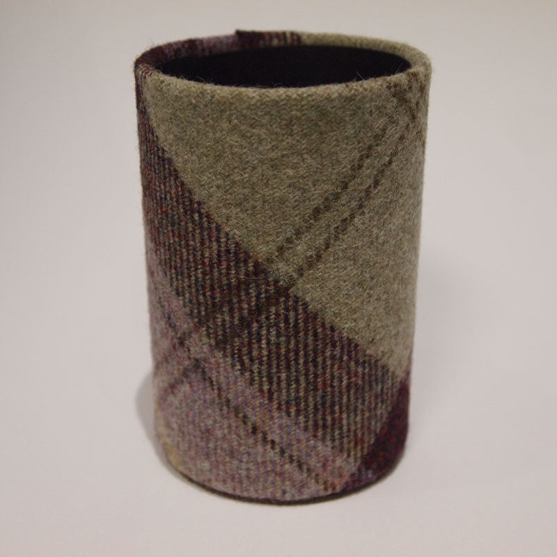 James Sinclair Pen Pot - Bamburgh