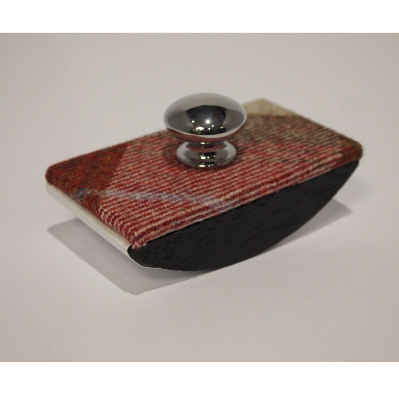 James Sinclair Rocker Blotter - Langley