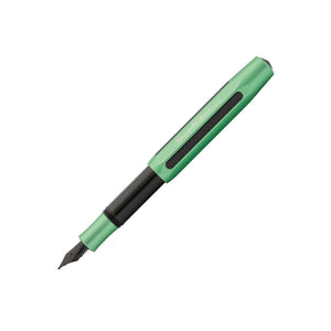  Kaweco AC Sport Fountain Pen - Green