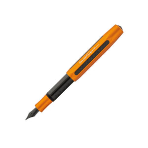  Kaweco AC Sport Fountain Pen - Orange