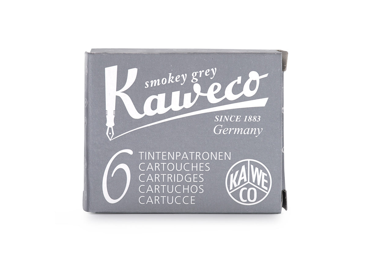 Kaweco Fountain Pen Ink Cartridges