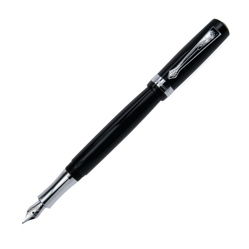 Kaweco Student Fountain Pen - Black