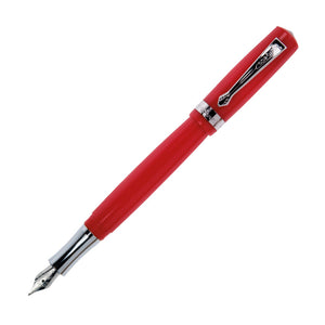 Kaweco Student Fountain Pen - Red
