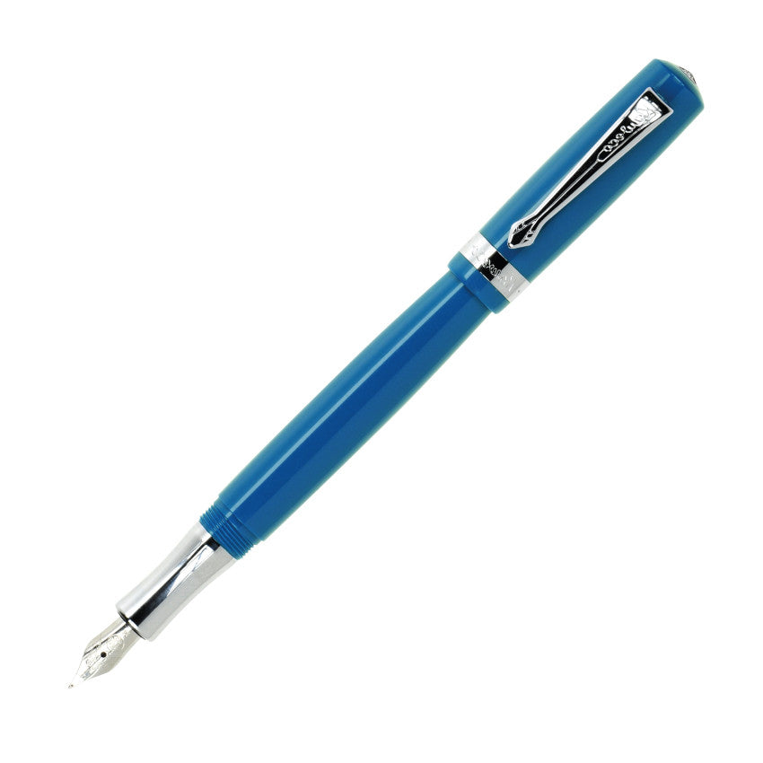 Kaweco Student Fountain Pen - Vintage Blue