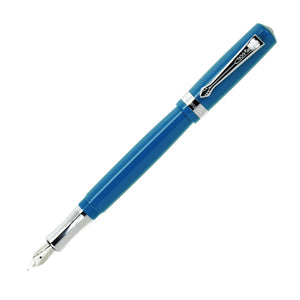 Kaweco Student Fountain Pen - Vintage Blue