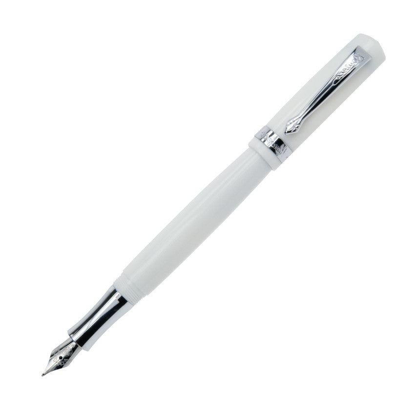 Kaweco Student Fountain Pen - White