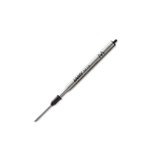 LAMY M 16 Giant Ballpoint Pen Refill Black