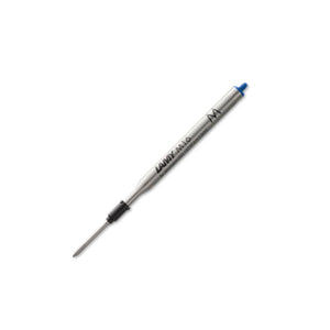 LAMY M 16 Giant Ballpoint Pen Refill Blue