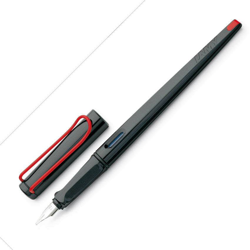 Lamy Joy Calligraphy Fountain Pen 2