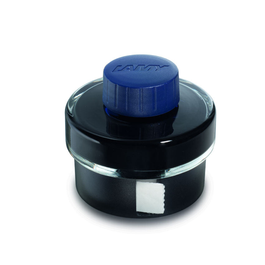 Lamy T 52 Ink Blue Black