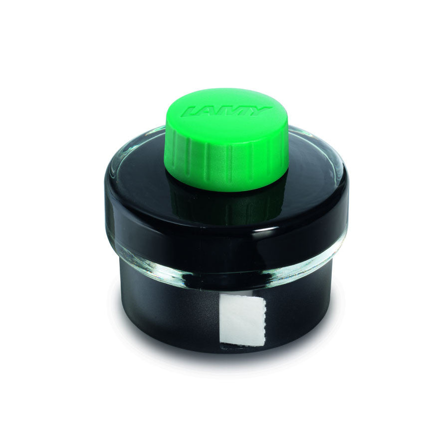 Lamy T 52 Ink Green