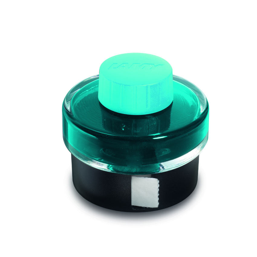 Lamy T 52 Ink Pacific Blue