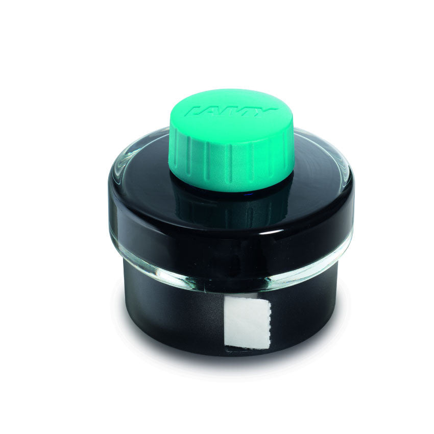 Lamy T 52 Ink Turquoise