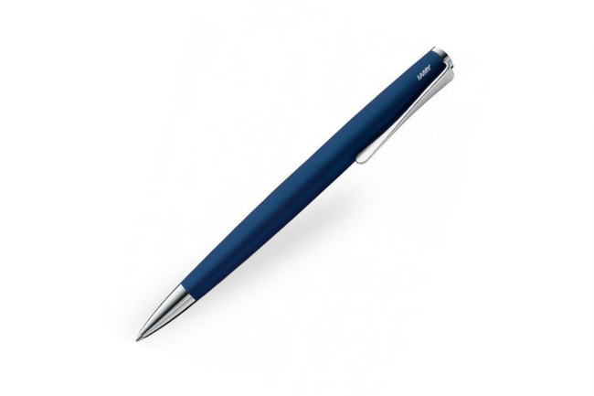 Lamy Scala Pencil - Black