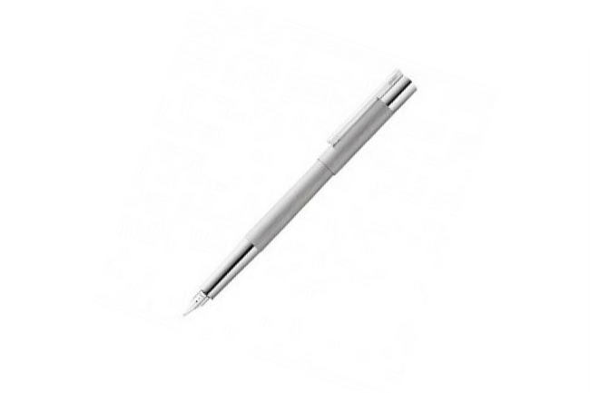 Lamy Scala Fountain Pen