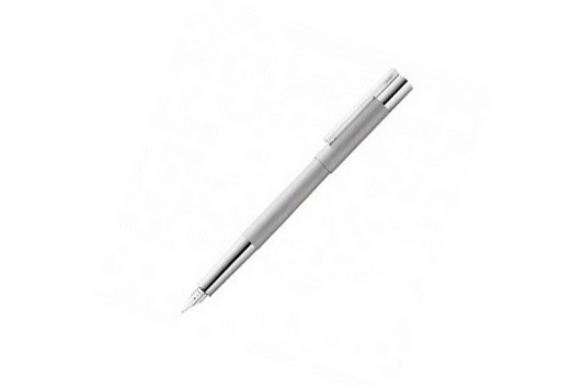 Lamy Scala Fountain Pen
