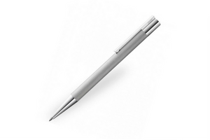 Lamy Scala Pencil - Brushed Silver