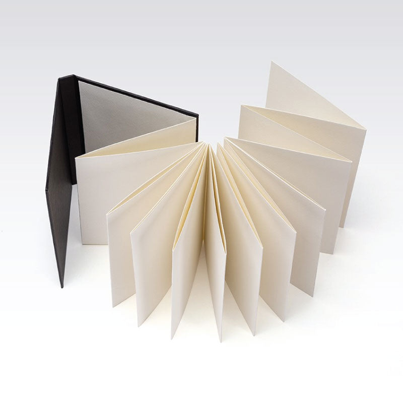Fabriano Leporello - Concertina Travel Book