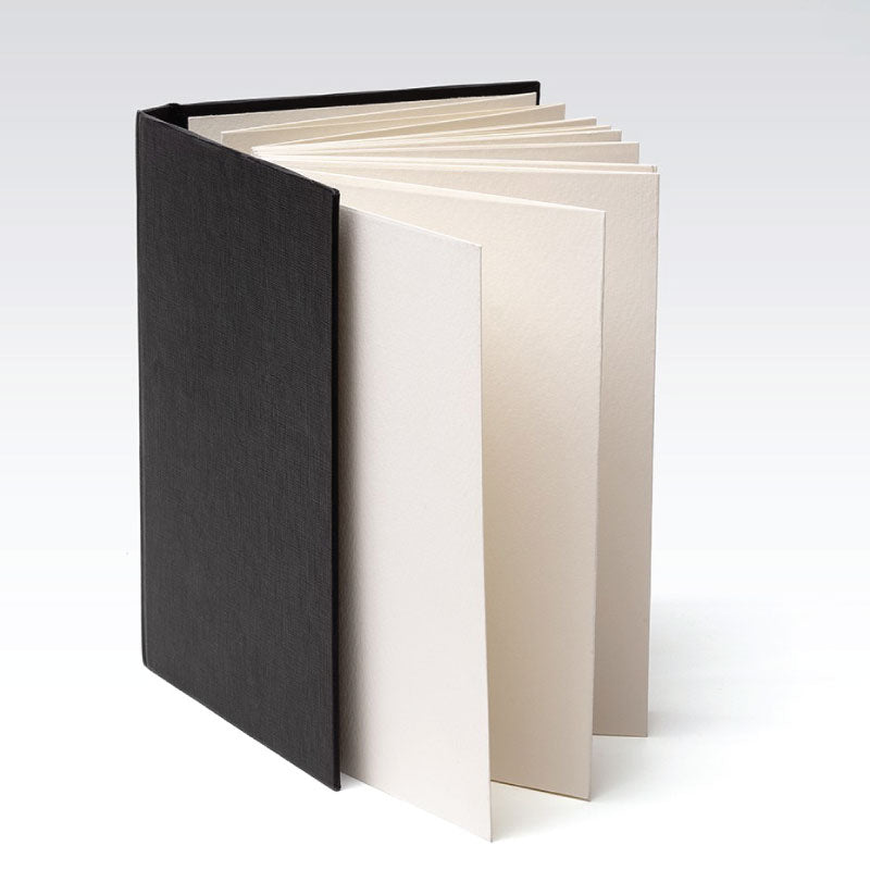 Fabriano Leporello Concertina Travel Book