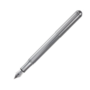 Kaweco Liliput Fountain Pen - Silver