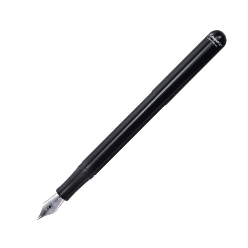 Kaweco Liliput Fountain Pen - Black