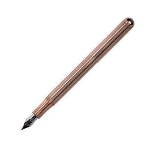 Kaweco Liliput Fountain Pen - Copper