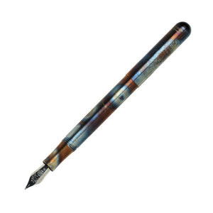 Kaweco Liliput Fountain Pen - Fireblue