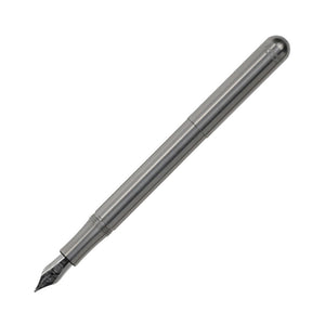 Kaweco Liliput Fountain Pen - Stainless Steel