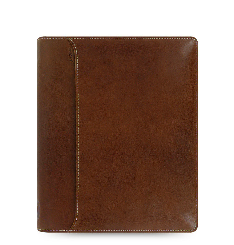 Filofax Lockwood A5 Zip Organiser Image 1