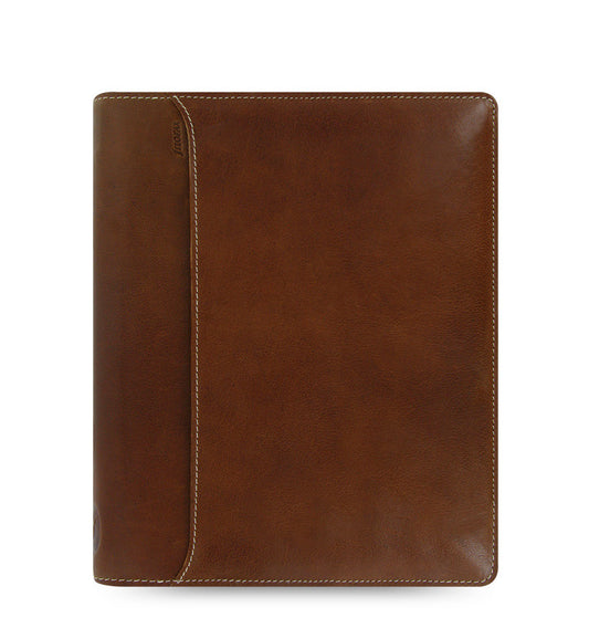 Filofax Lockwood A5 Zip Organiser Image 1