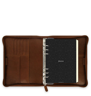 Filofax Lockwood A5 Zip Organiser Image 3