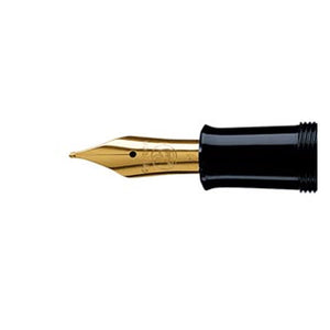 Pelikan Classic M200 Green-Marbled Fountain Pen
