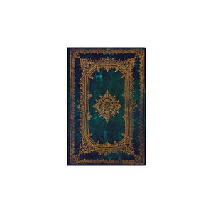 Paperblanks Nova Stella Journal - Mini Astra (Green Blue)